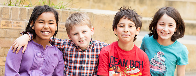 Life at Holly Grange Primary School